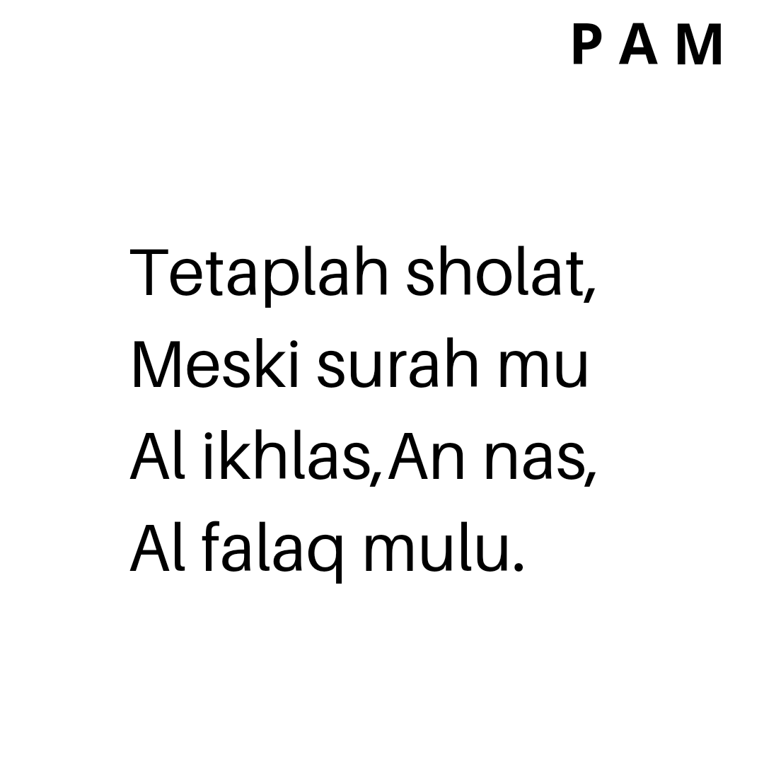 P A M tweet media