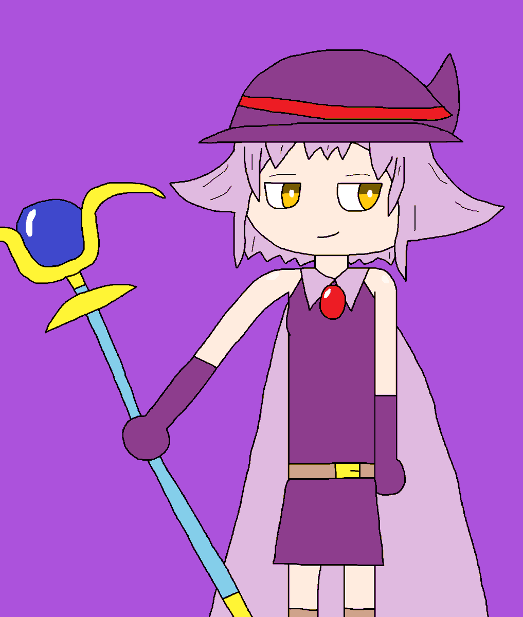 BlueBirdGaming2's tweet photo. Fanart  - Lira Mentor (リラ=メンター)
https://t.co/SGpKSyABDc
#Fanart #ファンアート #ELEMENTAR https://t.co/APayTmV0Kd