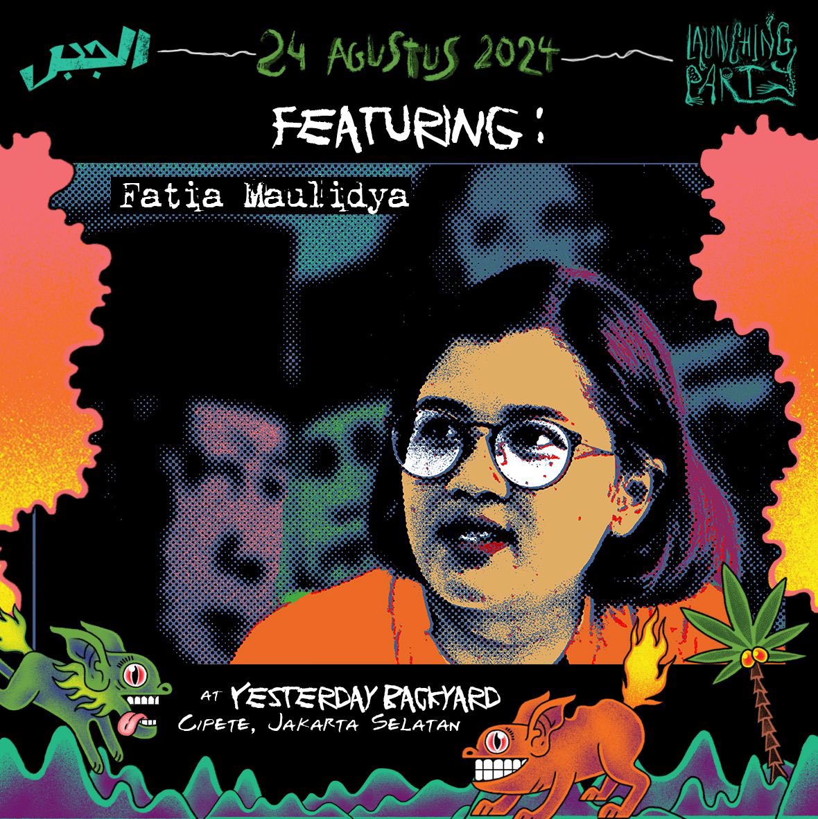 Taneman Alloh tweet media