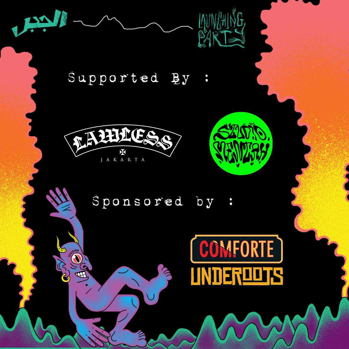 Taneman Alloh tweet media