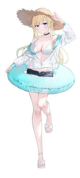 🛟
#えまぁーと 