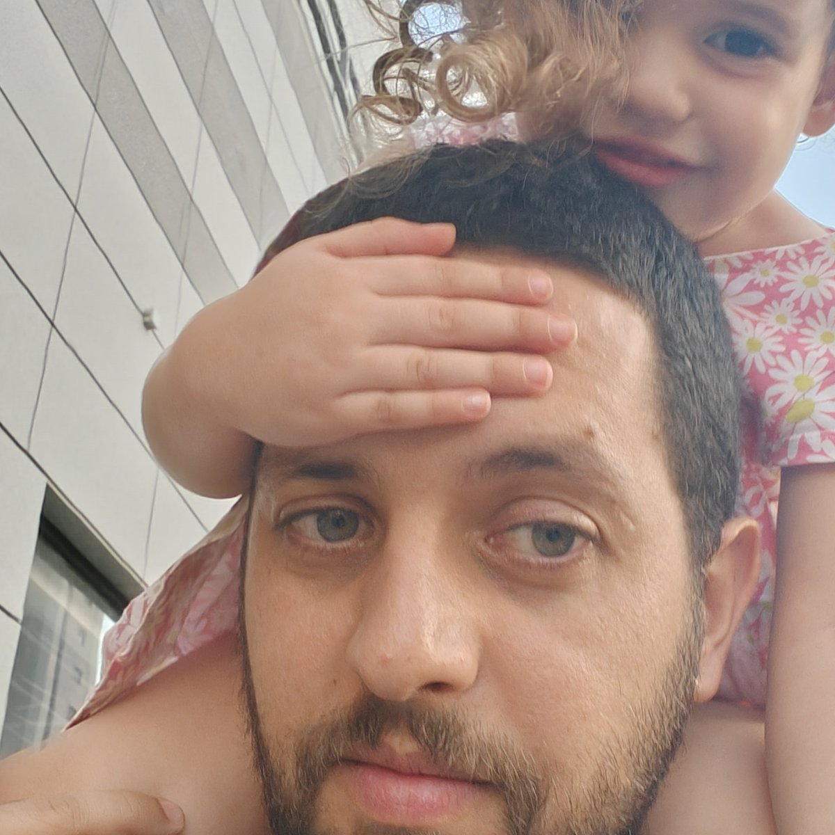 RoyAzikri's tweet image. #NewProfilePic