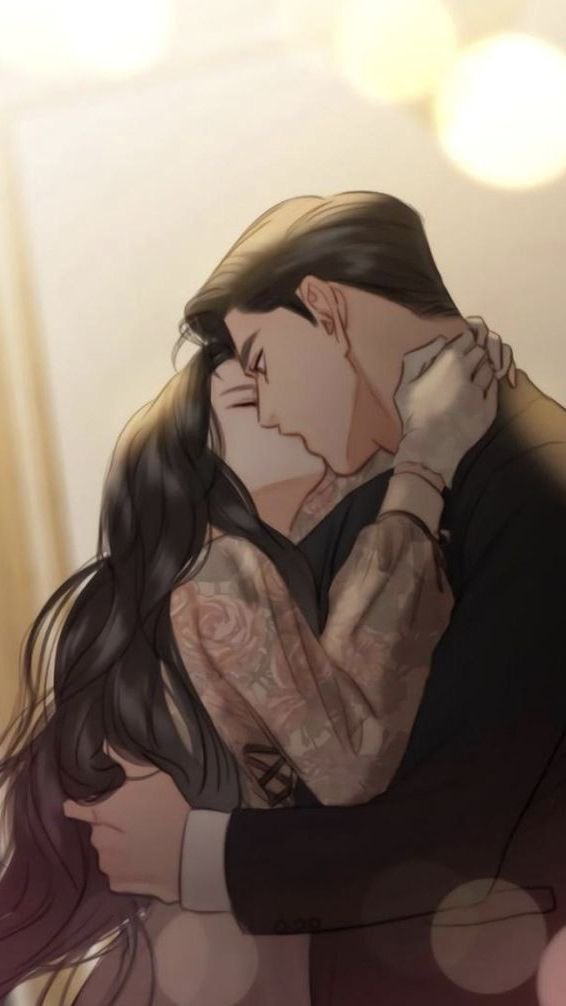 serenalvr's tweet photo. she kissed first, he kissed harder https://t.co/F7YCHQIVXm