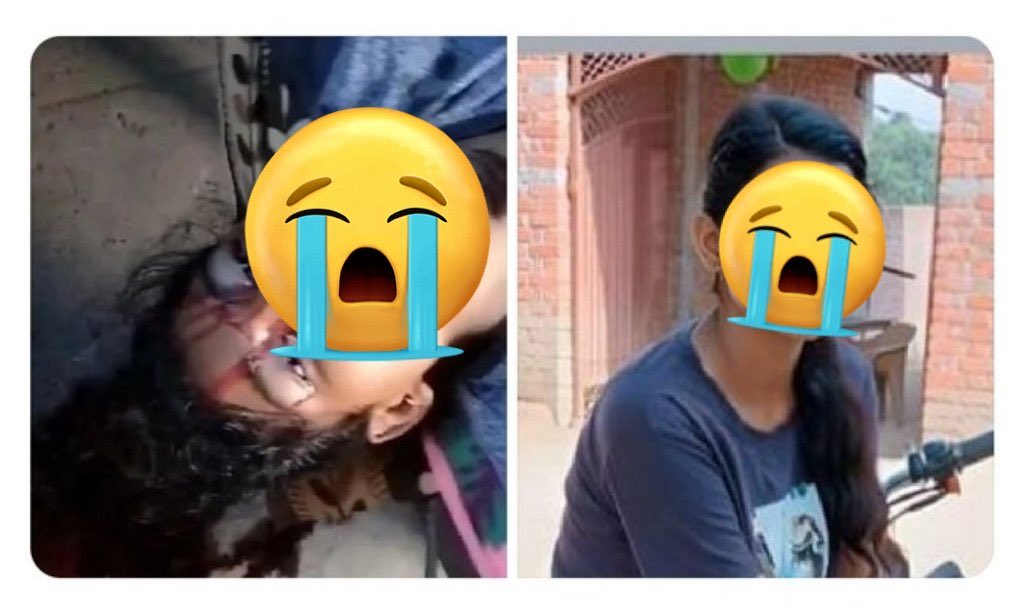 किताबों में पढ़ा था मनुष्य पहले जानवर था,
अख़बार पढ़कर महसूस हुआ आज भी जानवर हैं।
#बाड़मेर_शर्मसार