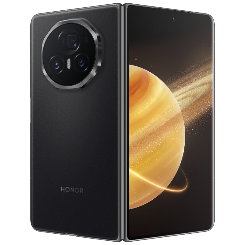 予約受付中 HONOR Magic V3 グローバル版（香港） 薄型超軽量の8gen3