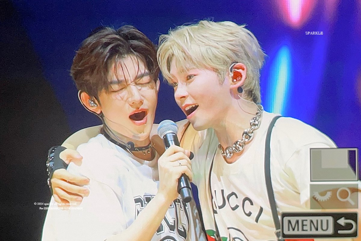 we'll be kids forever 🖤🤍