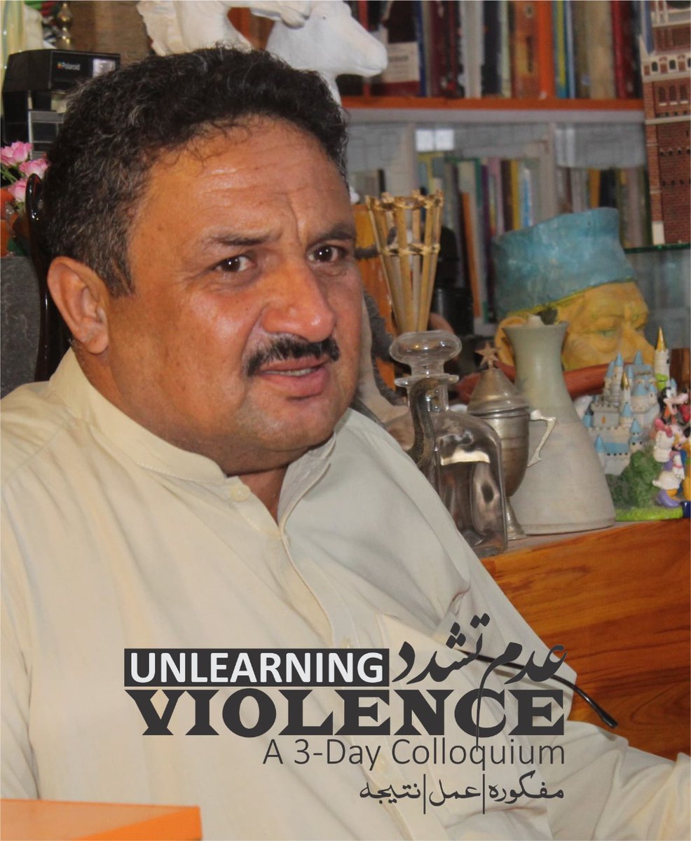 Mafkoora2020's tweet photo. #UnlearningViolence
Discourse|Practice|Outcomes
The videos can be watched on our #YouTube channel:
https://t.co/pSZfrLFzcp https://t.co/OshBGj99ns