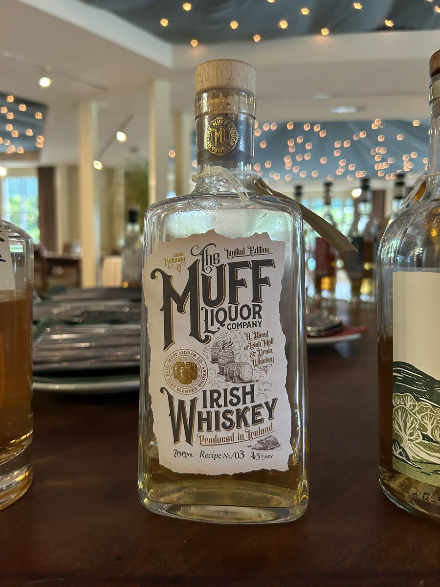 dshbrown's tweet photo. @scott_mills @Chris_Stark saw this in Donegal, Ireland and thought of you both @MuffLiquorCo https://t.co/y4JZJmzlJp