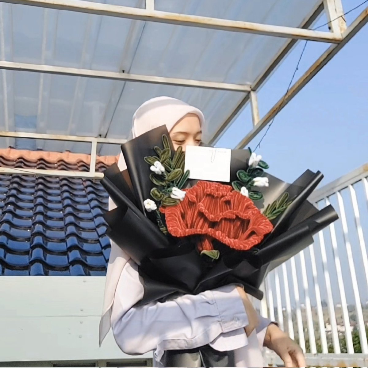 moonlierre's tweet photo. @undipmfs Lama banget ga promosi lewat menfess
Kita ada produk baru giant flower lohh🥰 https://t.co/MDsKLFlH0Y