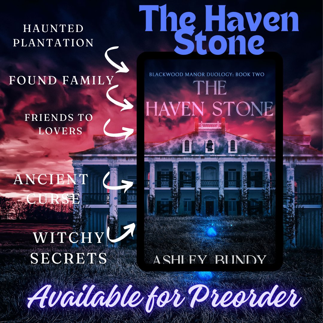 books2read.com/havenstone #readingcommunity  #BookCommunity #BookTwitter #WritingCommunity #paranormalbooks #ghostbooks #witchybooks #BookwormLife #NewBooks #bookpreorder