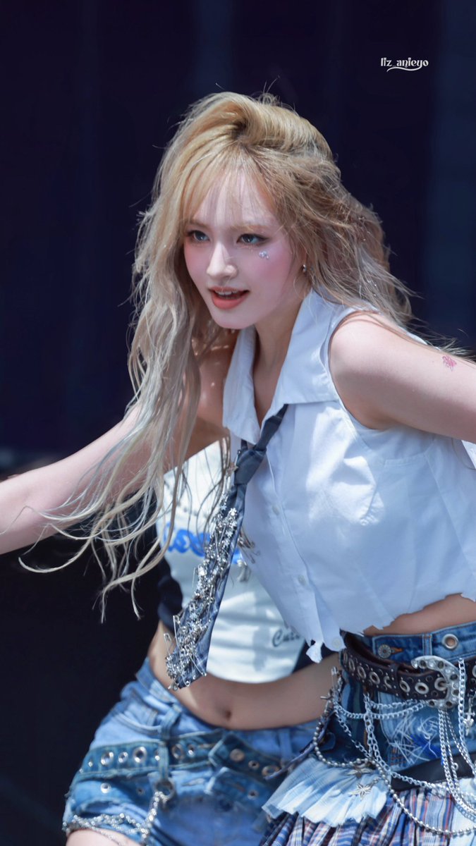 asteriimos's tweet photo. summer sonic #goyummie https://t.co/Pw7FJlnJe7