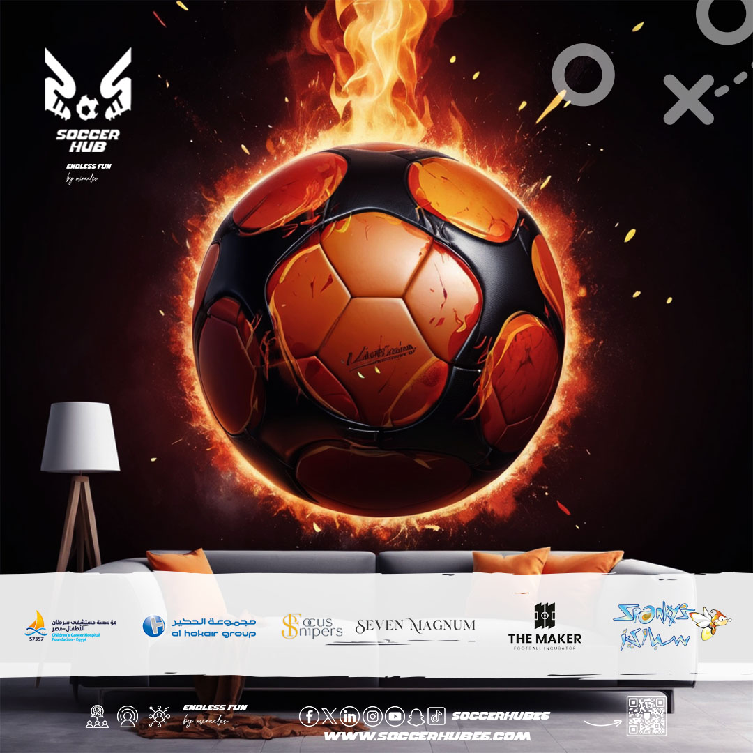 SoccerHubeg's tweet photo. 🛒 احصل على خصم 20% على منتجات #SoccerHub الفاخرة الآن! العدد محدوووووود!!!

👉https://t.co/NEOSqAJbcm

#SoccerHubegInspiration #SoccerHubeg_Inspiration #ksa #SoccerHub #تجربة_فريدة_ندعوك_لتعيشها #play #Egypt #soccerhubeg https://t.co/6TGsOv1v2o