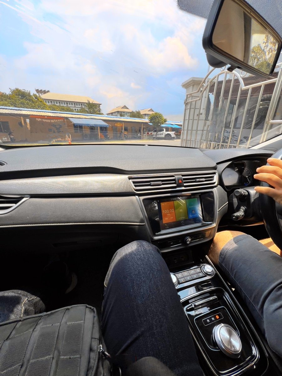 หิวไหมคับ ไปทานข้าวกัน🫣