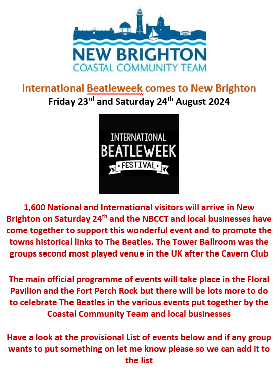 New Brighton Coastal Community Team tweet media