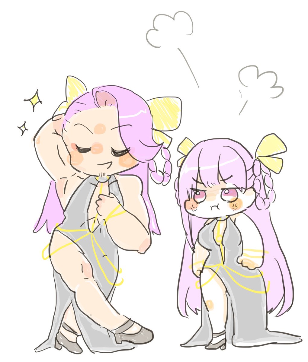 fgo BBドバイの格好をしたドゥリーヨダナって概念 言葉ヅラと絵面最高