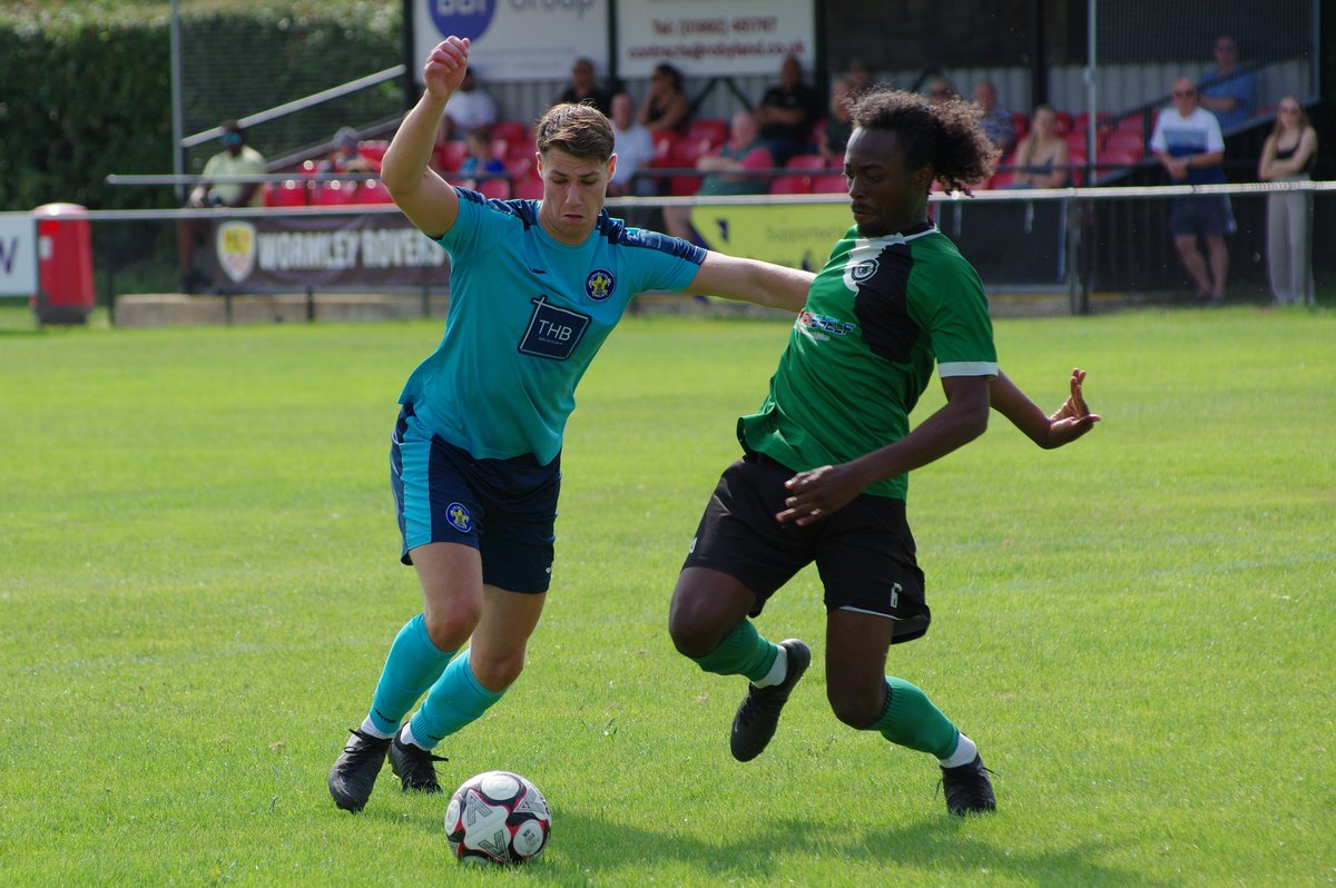 RayleighFootie's tweet image. A few photos📸 from Rayleigh Town’s 3-0 away win at Brimsdown, another 3pts, a clean sheet, and still unbeaten🫡
@RayleighTownFC1 @NonLeagueCrowd