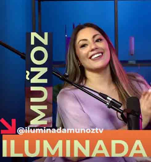 Ep27: Iluminada Muñoz: Una guerrera!