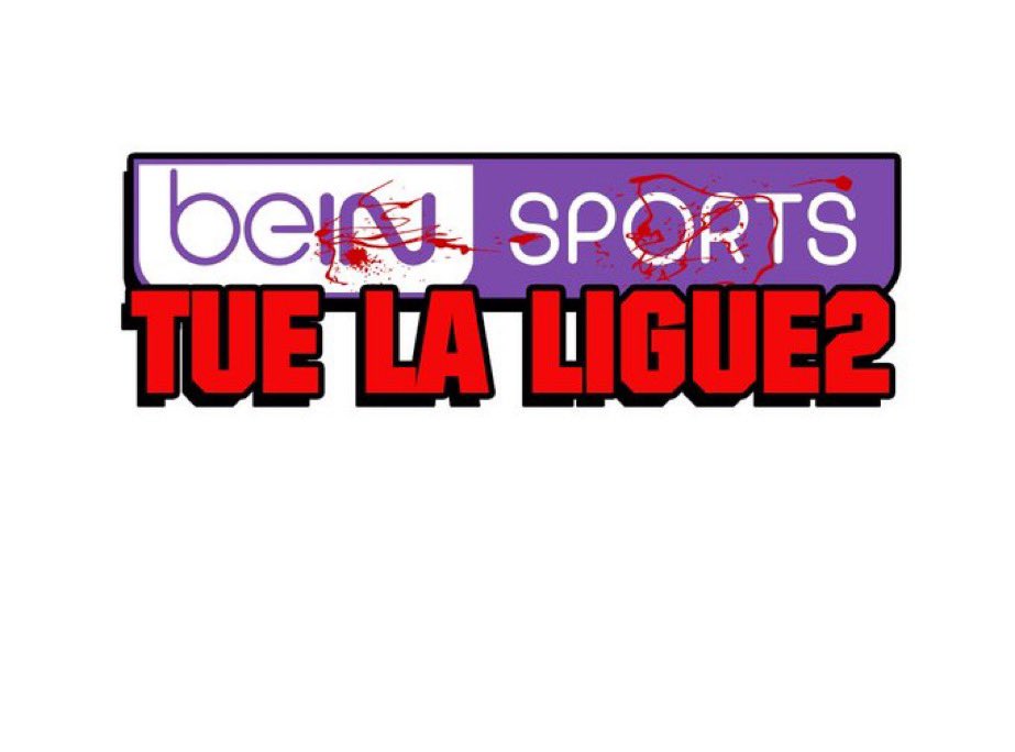 playlistfm's tweet photo. @Ligue2BKT @jpkrasso @SMCaen @ParisFC https://t.co/raw0lesfSC