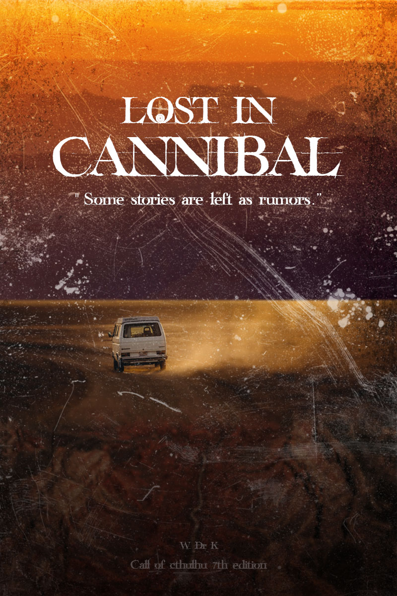 K_Forcoc's tweet image. CoC 타이만 시나리오 [Lost in Cannibal]를 배포합니다.  

라디오는 황야의 살인마를 말하고 표지판은 이 앞에 주유소가 없다 말 할 때, 실사 크기의 주유소 모양 종이 판넬 뒤에 숨겨진 건물은 자신에게 공짜 기름이 있다 말합니다.

그래도 안은 생각보다 깨끗할겁니다. 
posty.pe/9c3290