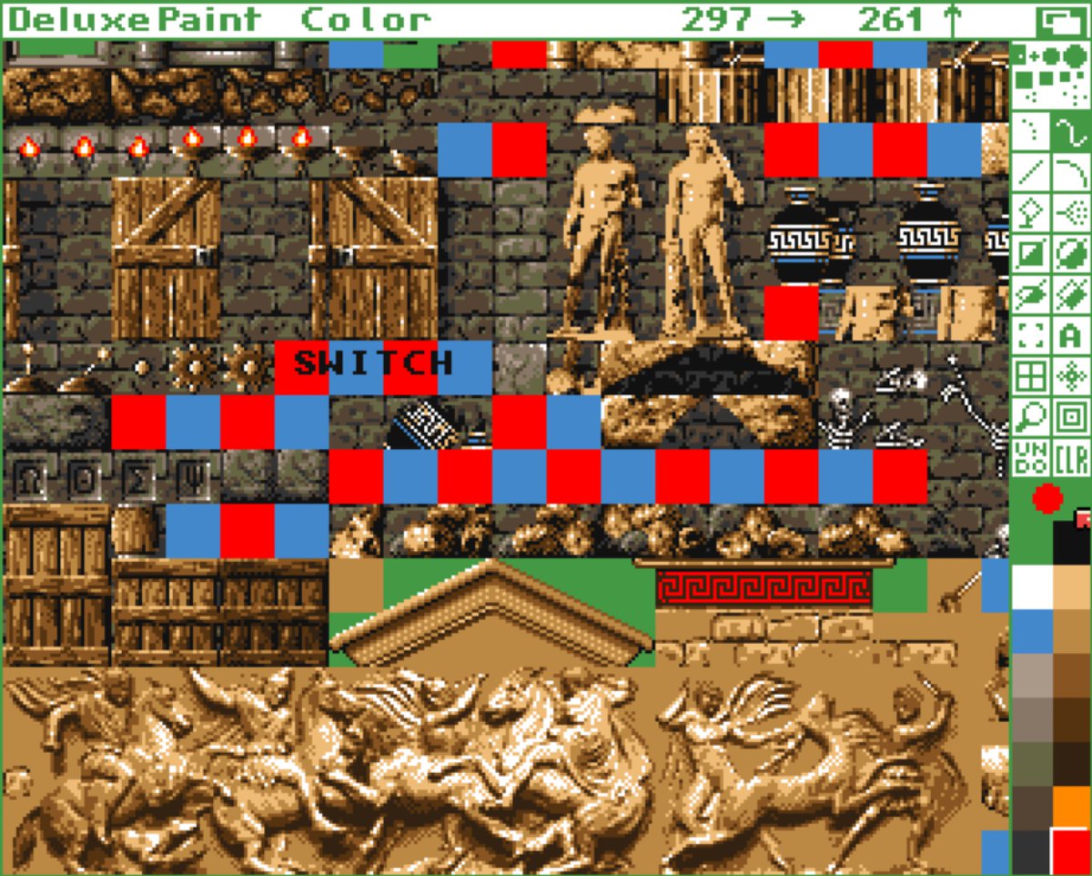 💾 Speccy Nostalgia 🕹 tweet media