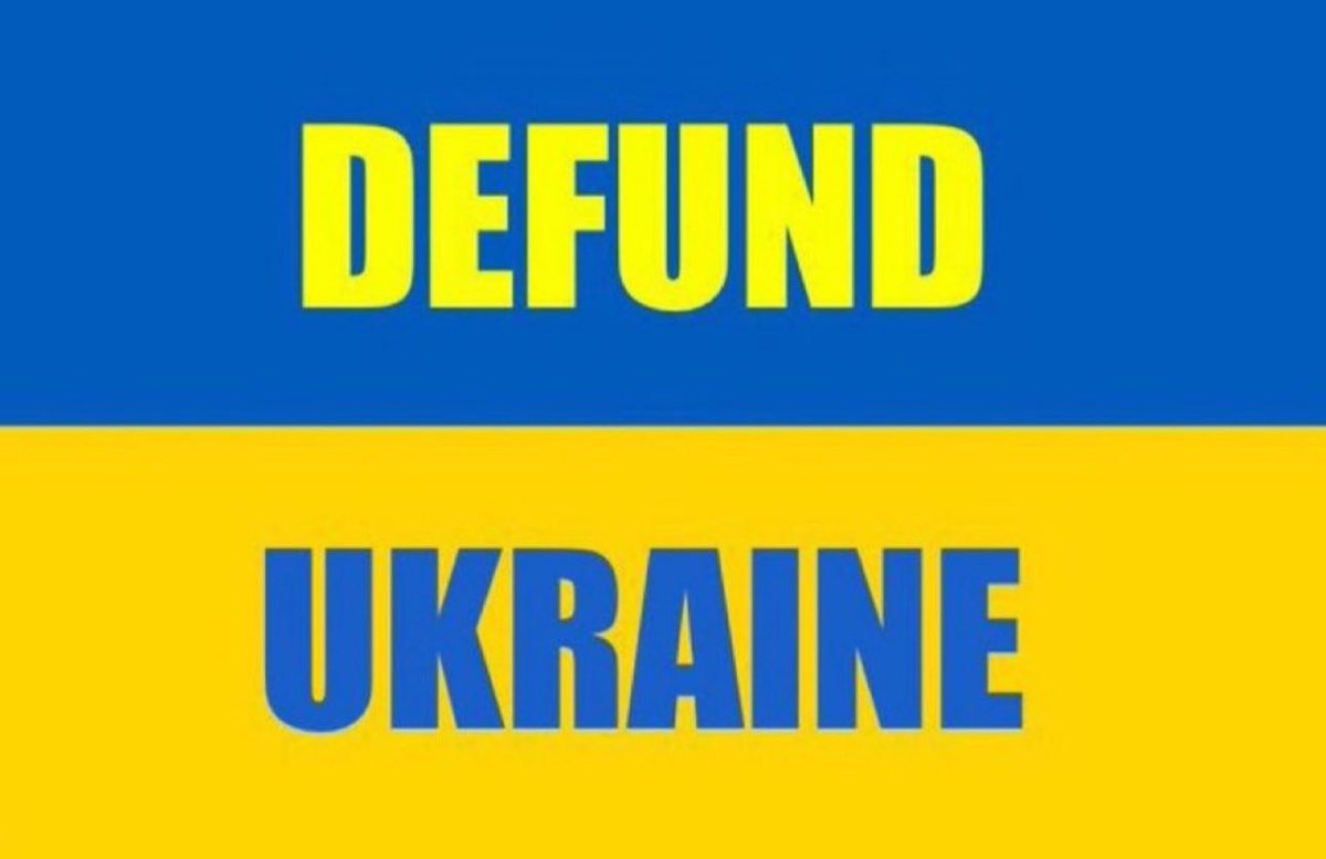 imabearhunter's tweet photo. @guyverhofstadt You're a clown ๐คก
#DefundUkraineNow https://t.co/aSSNBT6zxV