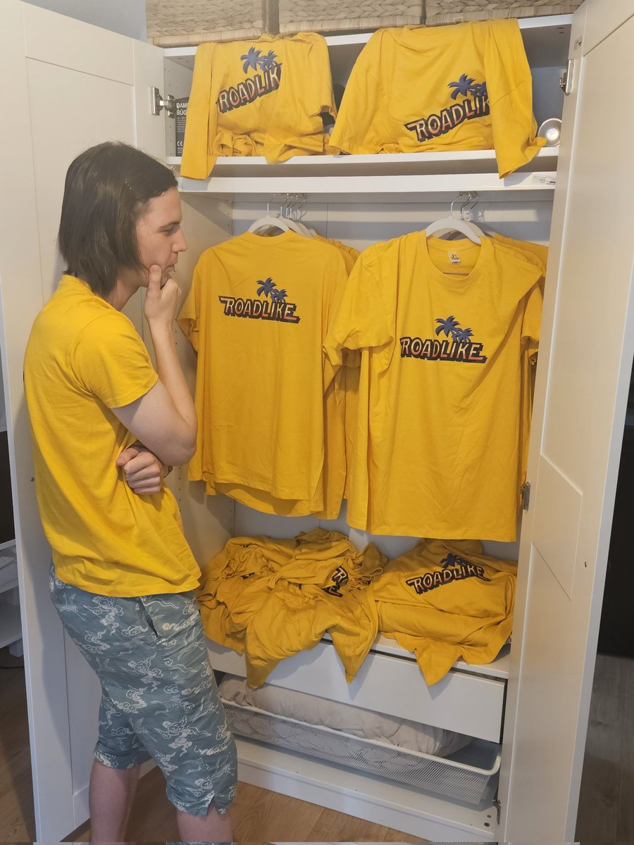 RPS | Wishlist Fallosophy on Steam! tweet media