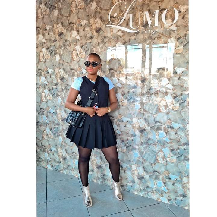 LuFromSA's tweet image. How long has it been? #ProofOfLife 😘