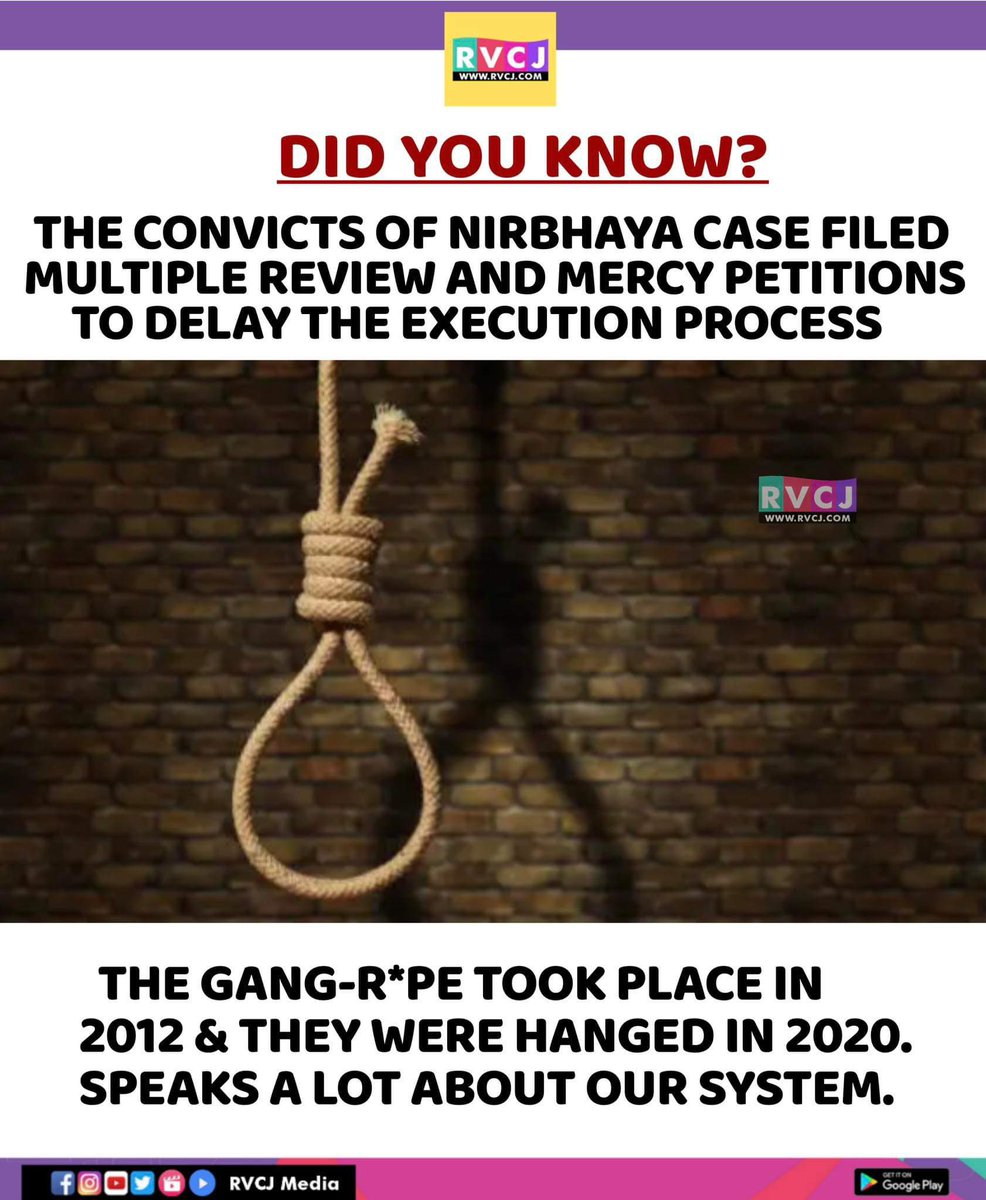 RVCJ_FB's tweet photo. Everything that’s wrong with our Judiciary system.. Time to change it.. Time to make the process within 1 week of crime! https://t.co/e9R1XZ1m9k