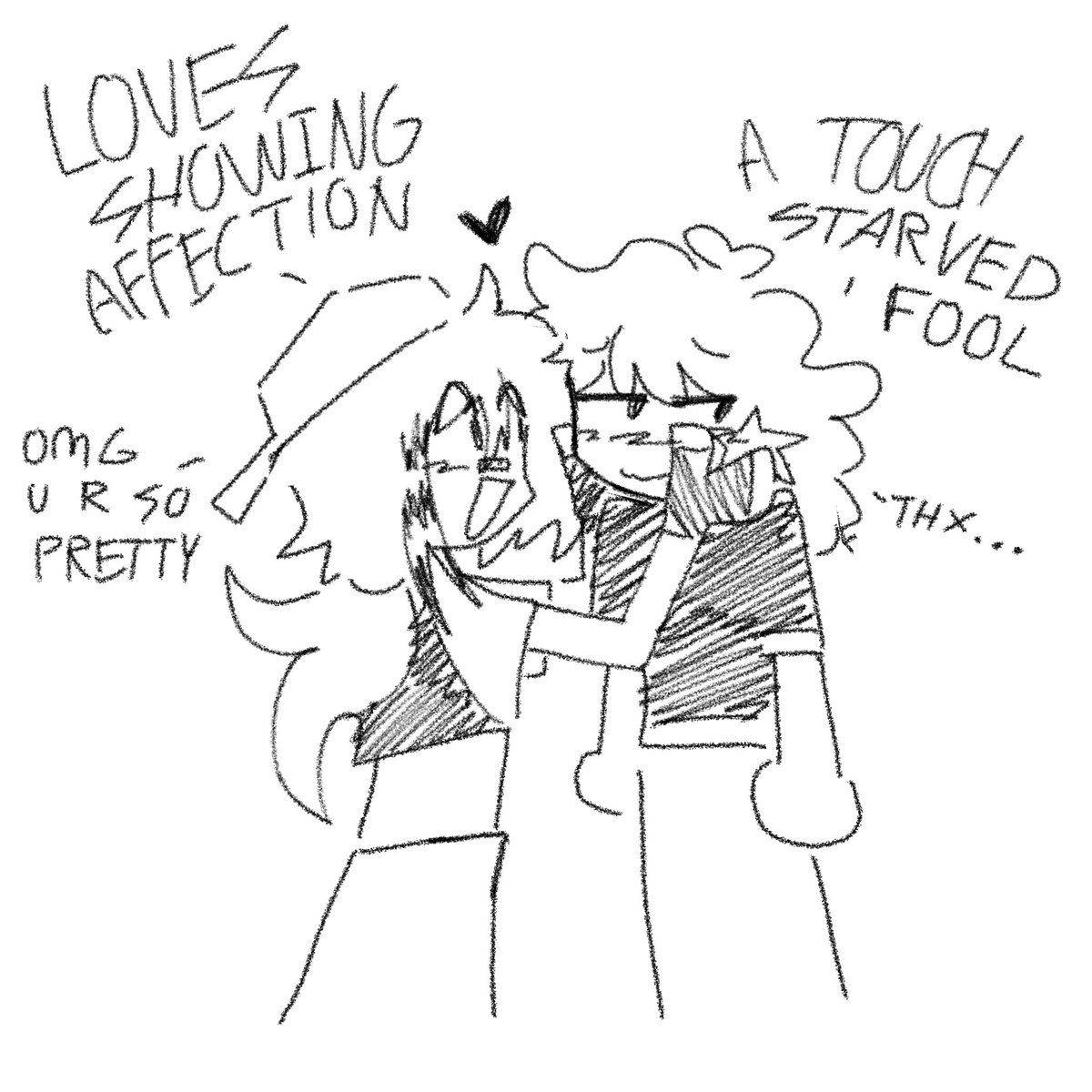 kweensashaa's tweet photo. maijay hcs muhahaha #laceygames #laceygamesfanart #skibidi characters belong to @ghosttundra https://t.co/XjFV3BOnjD