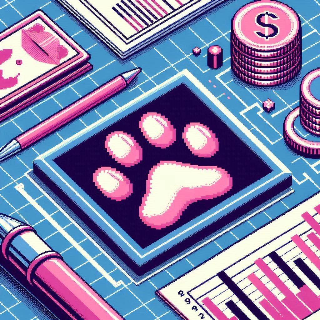 Your fave project barely made a tweet in months 💀

Barely made an announcement in months...

Barely made you money since mint...

Doge Capital was building since the bear and we have receipts to prove it 💯

Financial Reports have been an integral part of our mission &amp; we’re