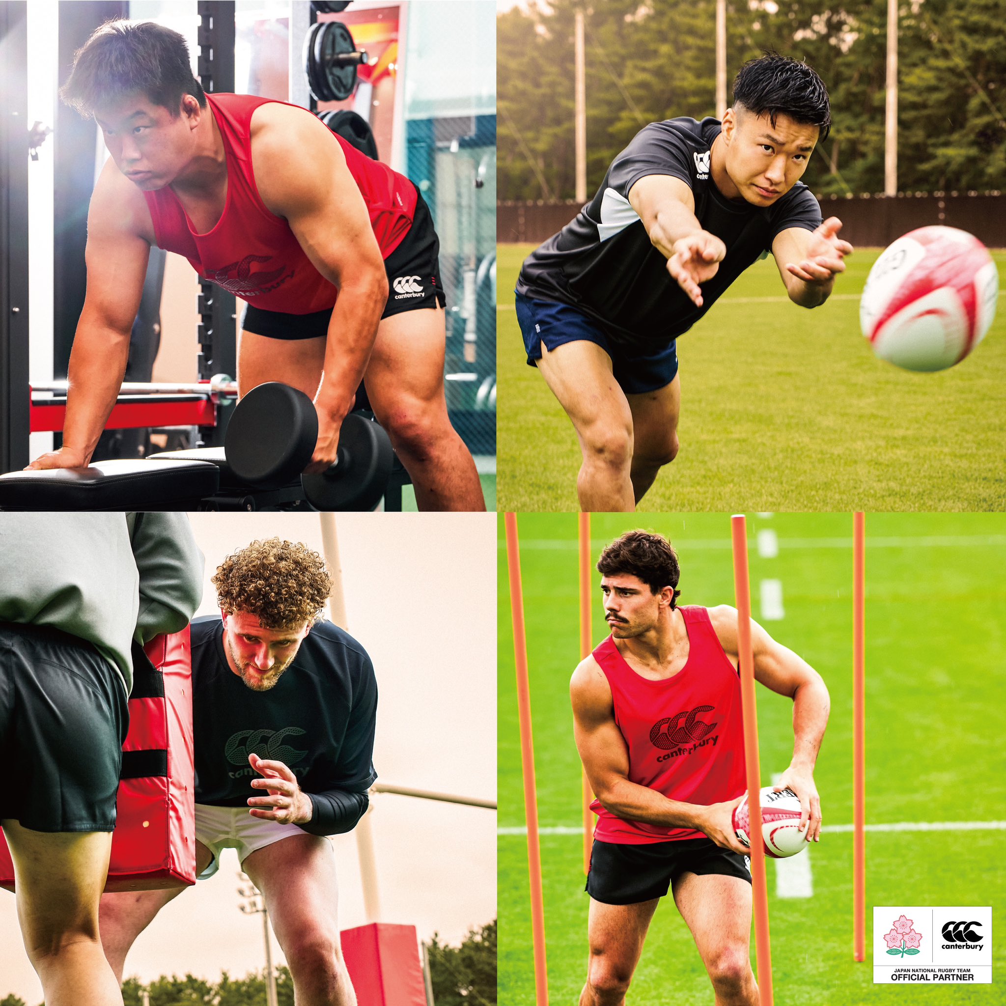 ラグビー日本代表移動用パーカー サッカーショップ【SWS】サッカー