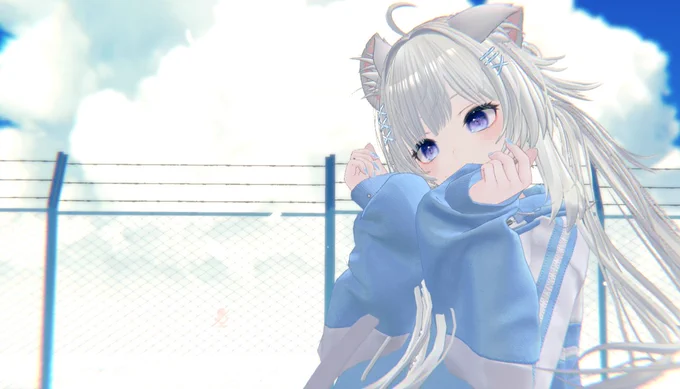 あたらしおようふくきた!