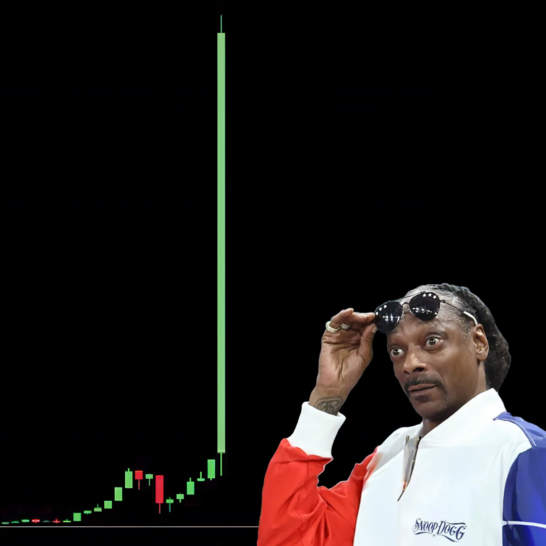 Next God Candle Crypto