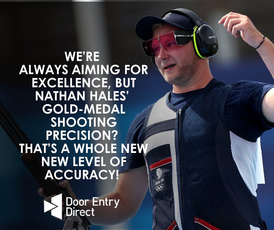 Door Entry Direct tweet media