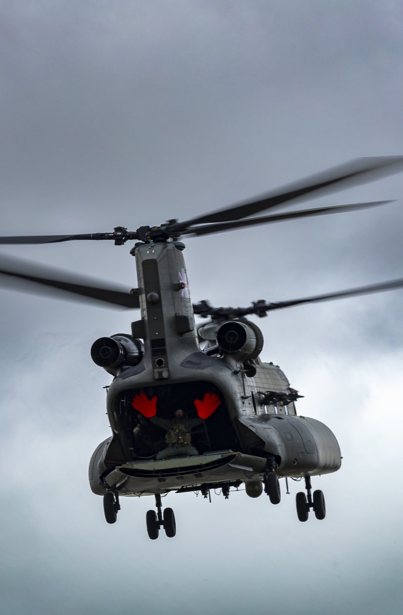 Boeing UK tweet media