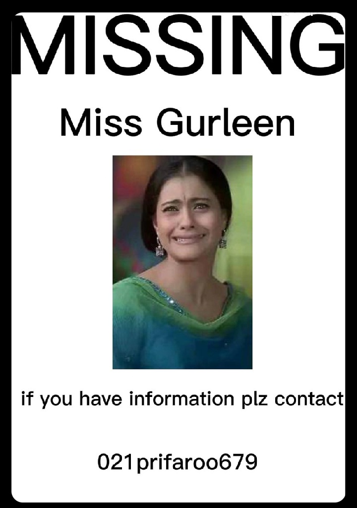 🚨 EMERGENCY 🚨

<a href="/guggiihere/">G.</a>   ko dhoondne mai help kijiye humari 🥰 
Hum bht pareshan hain 🙁