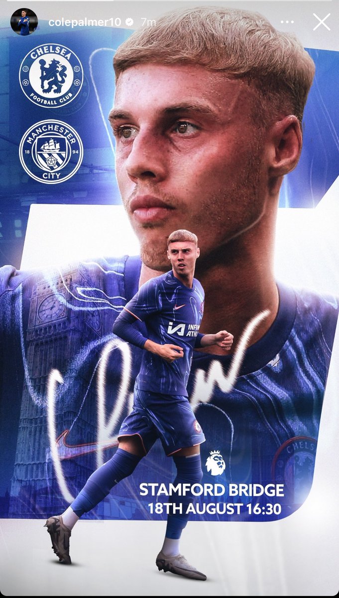 speedlne's tweet photo. Match Day 1. On the Bridge. #CHEMCI 
Give your Predictions https://t.co/TvRgAE7QIe