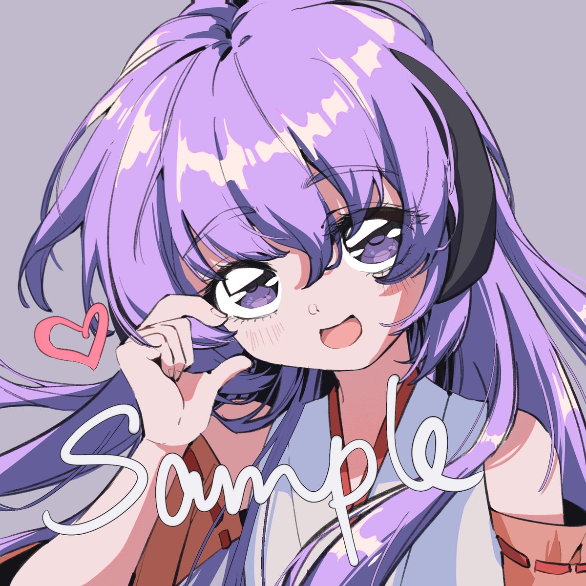 heyu3478's tweet photo. A gift for a friend. Please don't use it.
#higurashi #hanyuu https://t.co/eK4hjiN0dE