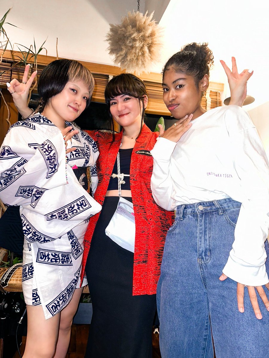 𝙔𝙔（ワイワイ） (@official_YY) / Posts / X