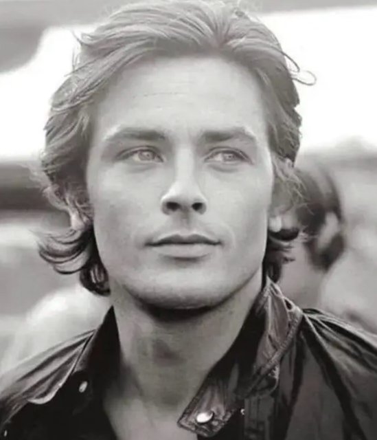 El Samurái nos ha dejado en silencio...su incomparable belleza no debe hacer olvidar su talento.