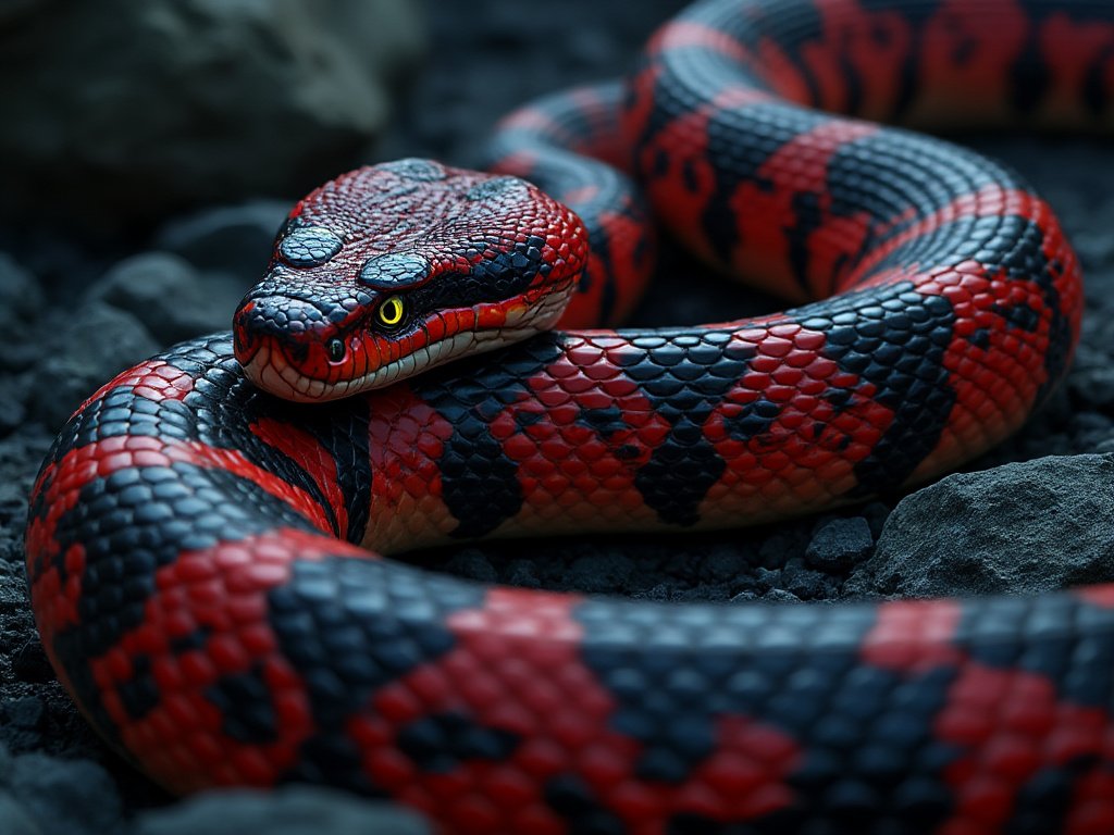 Sujaul Al-Aqra, Ular yang Menemani Alam Kubur bagi Orang-orang Lalai dalam Shalat

A Thread