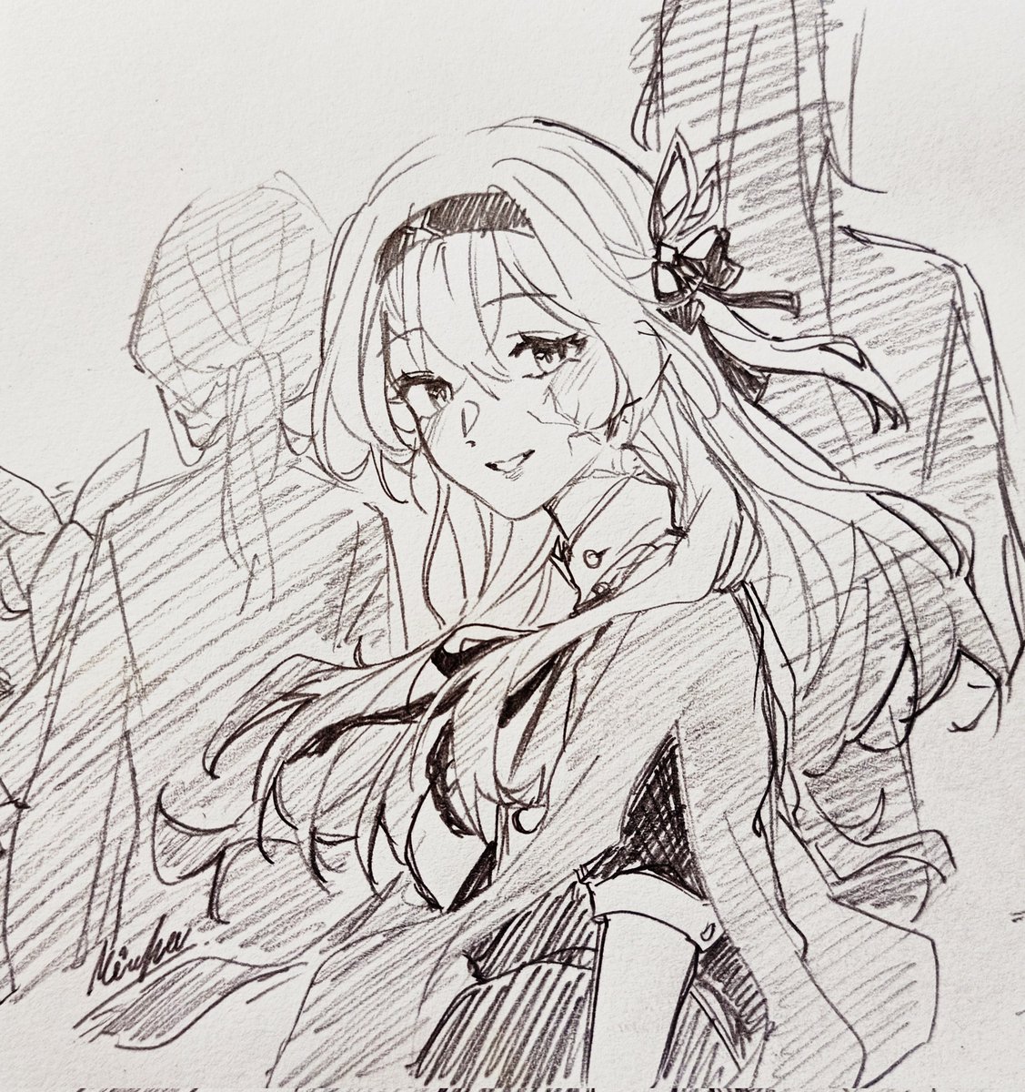 Minddy_SleepY's tweet photo. #HonkaiStarRail #Firefly #ホタル 

The life path of —Firefly— ✨
You can read more articles in ALT options. https://t.co/M4IdjdXbj3