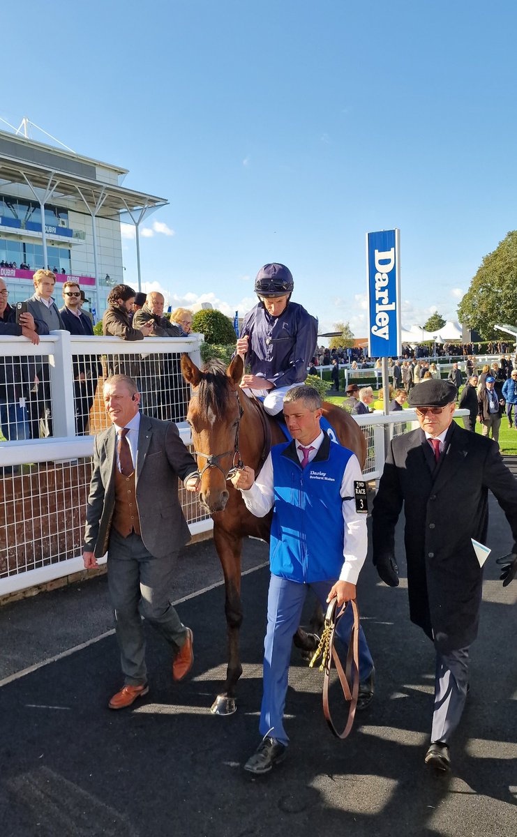 racingblogger's tweet photo. 💷 IF WHISTLEJACKET WINS the Prix Morny At Deauville for AIDAN O'BRIEN AND RYAN MOORE Today: 🤩

I'll give 🚨 £100 Cash to One of YOU Lucky People Tonight!! 💷

To Enter: 👇

1️⃣ RT This Tweet
2️⃣ Like This Tweet
3️⃣ Follow @racingblogger

GOOD LUCK EVERYONE! 💸 

#Win #Horse #Sport https://t.co/BqO6Vg51EQ