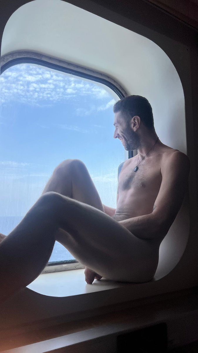 Do you like the view?