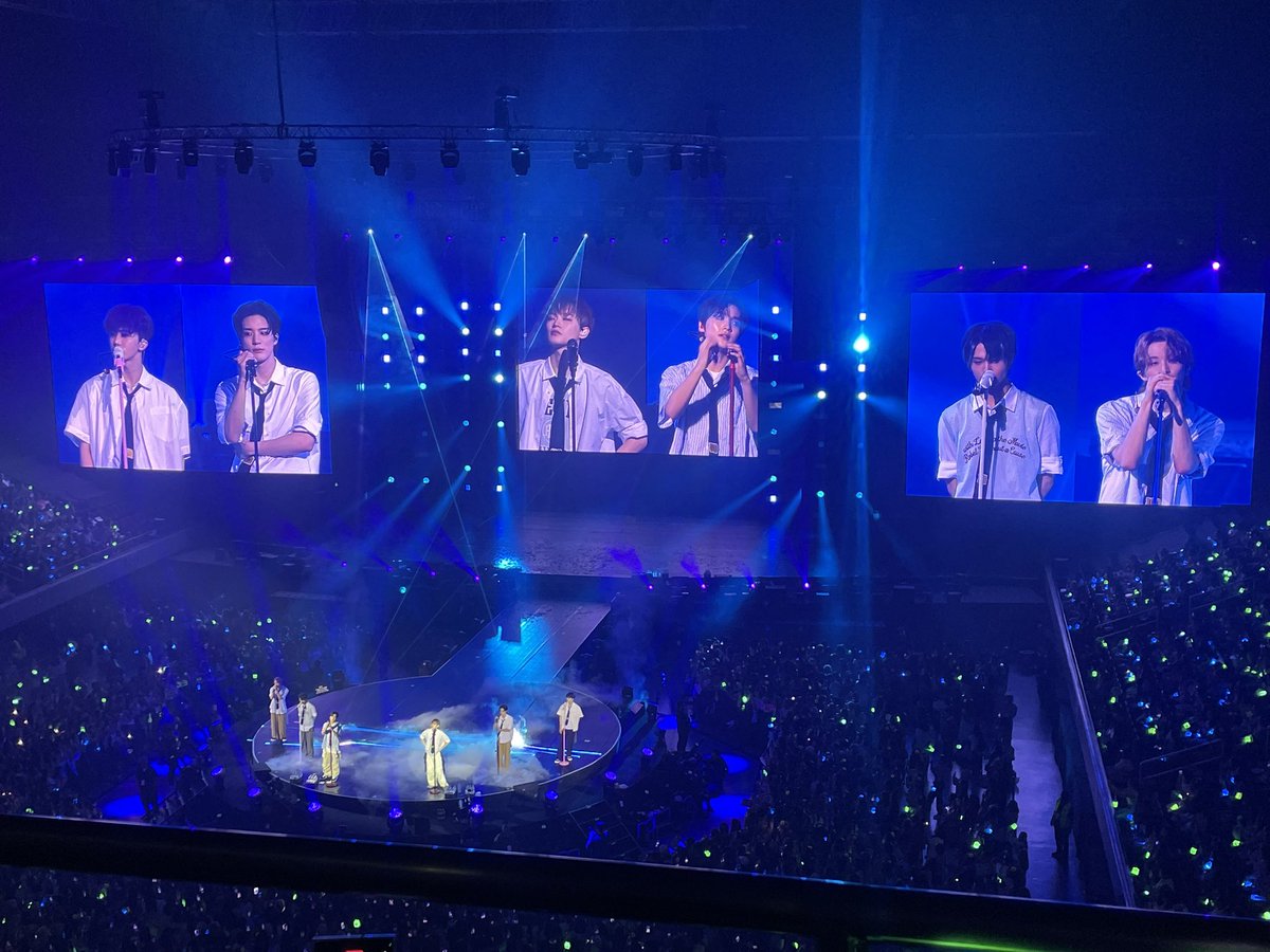 onsolariseon's tweet photo. still feels like a dream 🫂💚 https://t.co/GccL6ckqI4