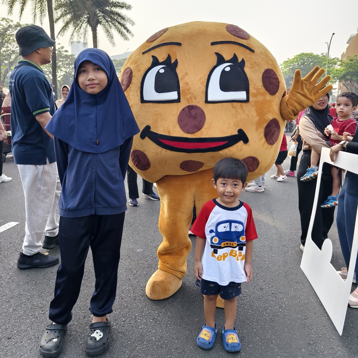 harrynv_'s tweet photo. CFD Bintaro, 18 Agustus 2024 https://t.co/lXoGjeLotm