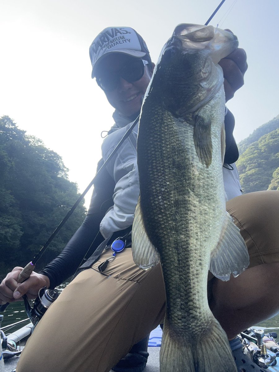 フレッシュベイトルアーズ｜Fresh Bait Lures (@FreshBaitLures