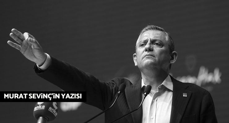 DikenComTr's tweet photo. Özgür Özel’in ‘rahatsız edici’ konuşması 

✍️ Murat Sevinç yazdı 

https://t.co/onFImX23c3 https://t.co/VLODWheyvE