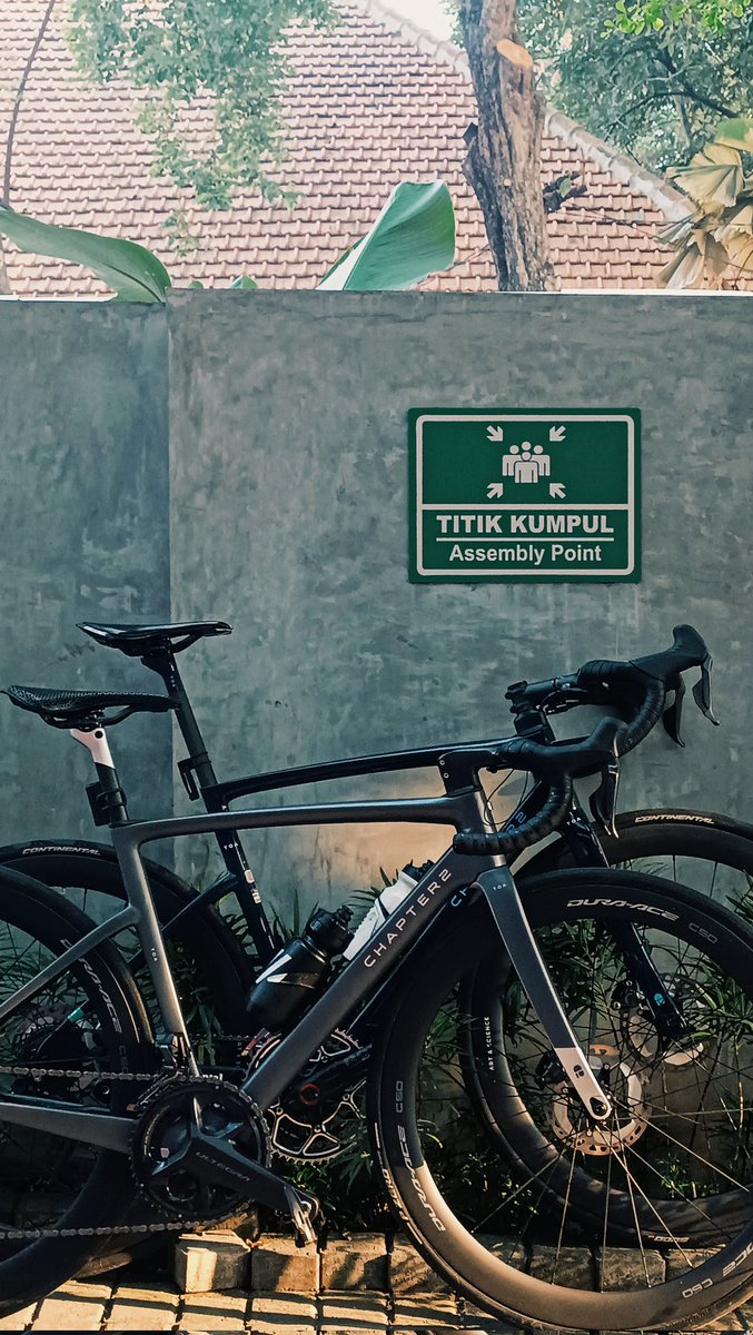 DVDSON's tweet image. #baaw
@Chapter2Bikes