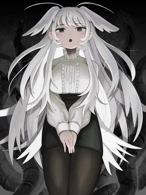 #Gtsurius_OC 操 